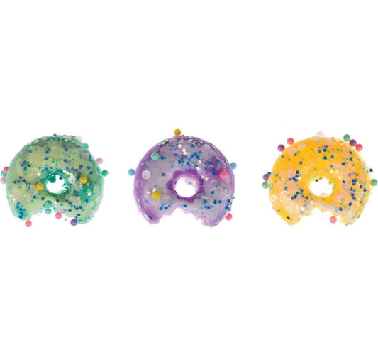 Sombo TABA Squishy Bitten Donut Assortiert