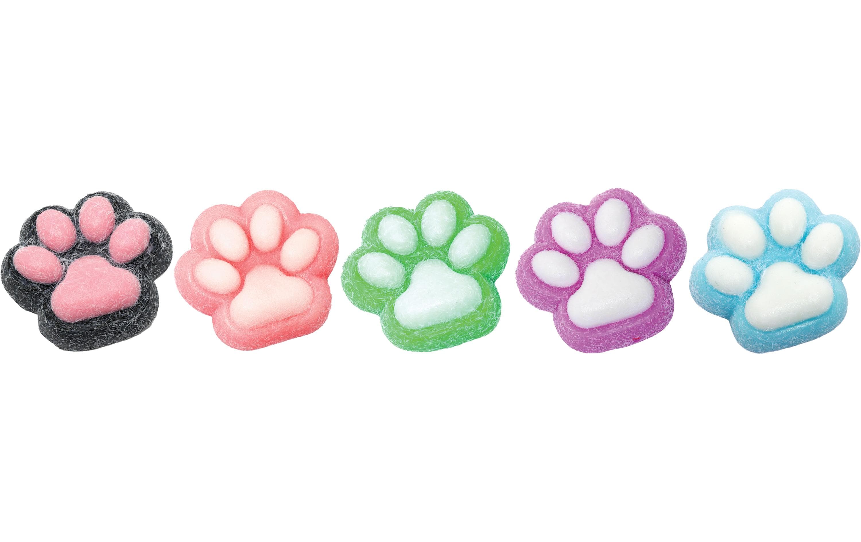 Sombo Squishy Cat Paw Assortiert