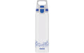 Sigg Trinkflasche Total Clear One Myplanet 0.75 l Blue