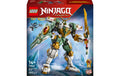 LEGO® Ninjago 15-jähriges Jubiläum: Lloyds Titan-Mech 71860