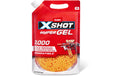 X-Shot Hyper Gel Nachfüllpackung 3.000 Gel-Kugeln – EN71 Series 1