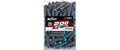 X-Shot Excel Nachfüllpackung 200 Darts Series 1