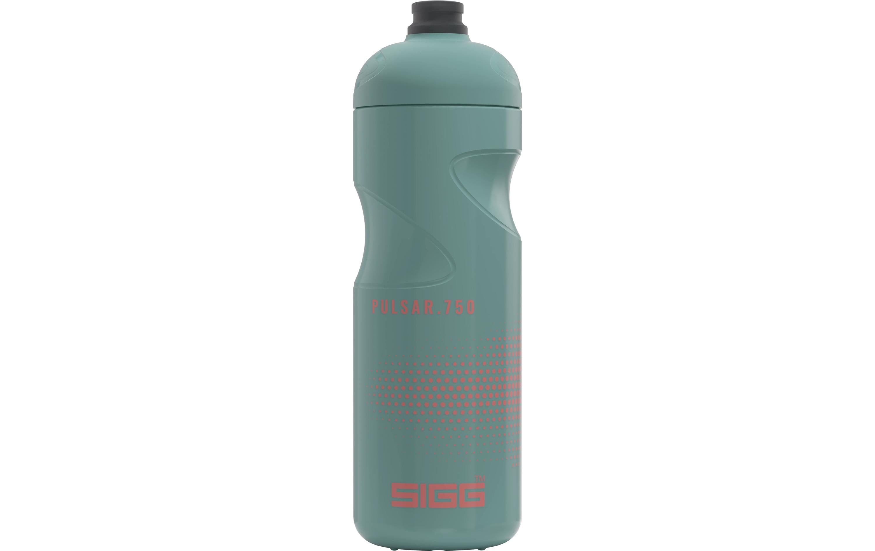 Sigg Trinkflasche Pulsar 0.75 l Morning Blue