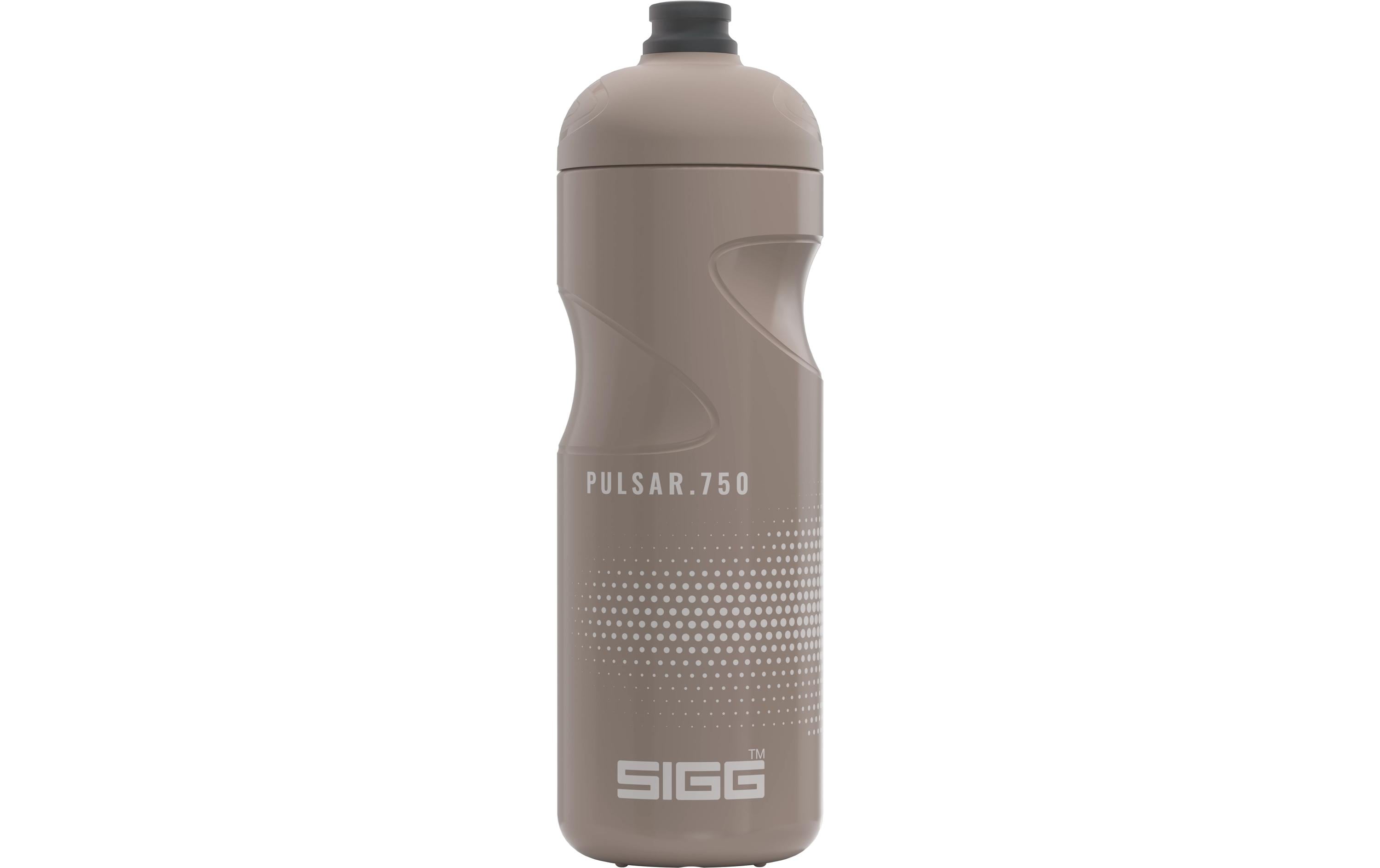 Sigg Trinkflasche Pulsar 0.75 l Dusk