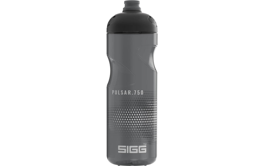 Sigg Trinkflasche Pulsar 0.75 l Anthrazit