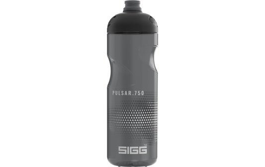 Sigg Trinkflasche Pulsar 0.75 l Anthrazit