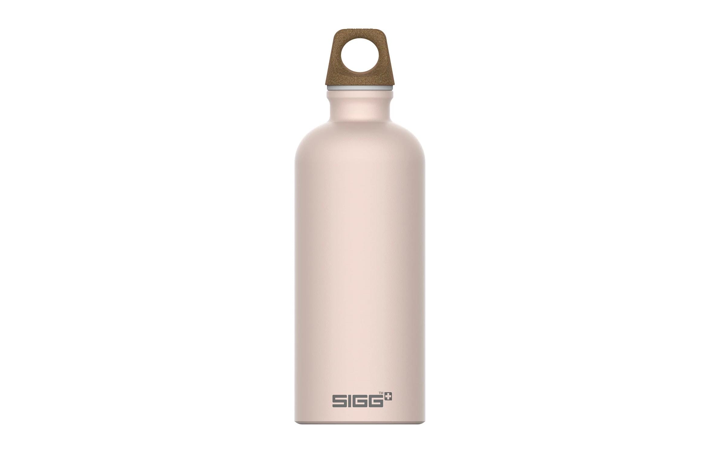 Sigg Trinkflasche Traveller MyPlanet 0.6 l Journey Plain