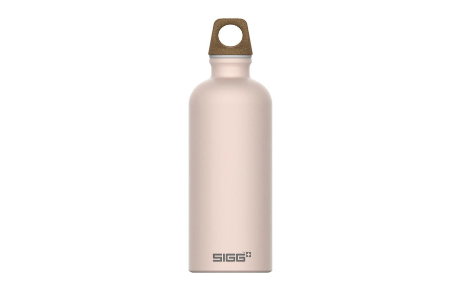 Sigg Trinkflasche Traveller MyPlanet 0.6 l Journey Plain