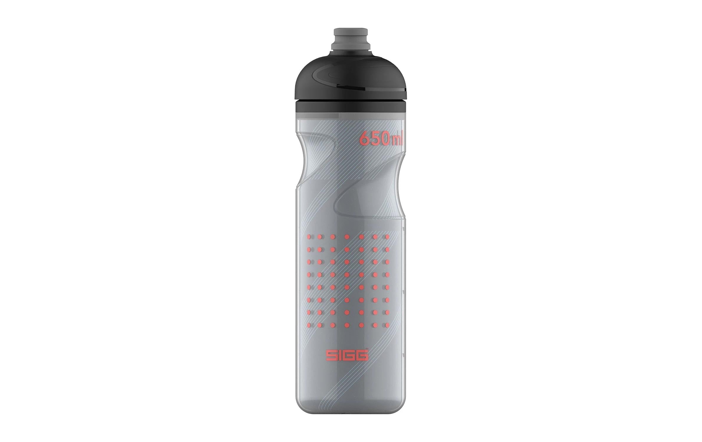 Sigg Trinkflasche Pulsar 0.65 l Night