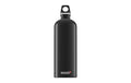 Sigg Trinkflasche Traveller 1 l Black