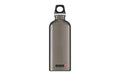 Sigg Trinkflasche Traveller 0.6 l Smoked Pearl