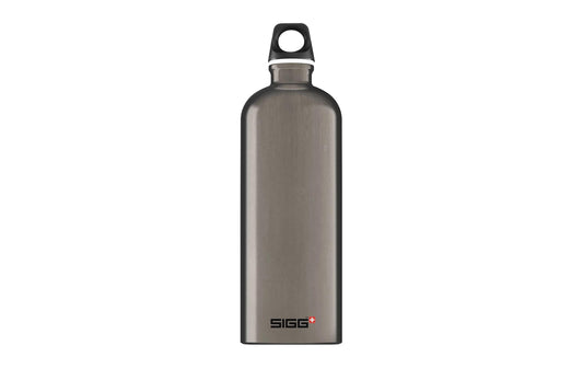 Sigg Trinkflasche Traveller 1 l Smoked Pearl
