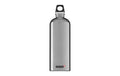 Sigg Trinkflasche Traveller 1 l Alu