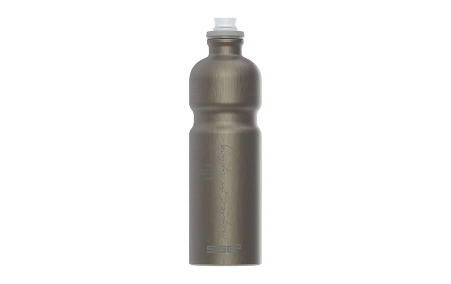 Sigg Trinkflasche Move My Planet 0.75 l Smoked Pearl