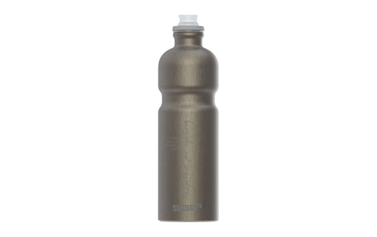 Sigg Trinkflasche Move My Planet 0.75 l Smoked Pearl