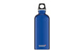 Sigg Trinkflasche Traveller 0.6 l Dark Blue