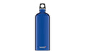 Sigg Trinkflasche Traveller 1 l Dark Blue