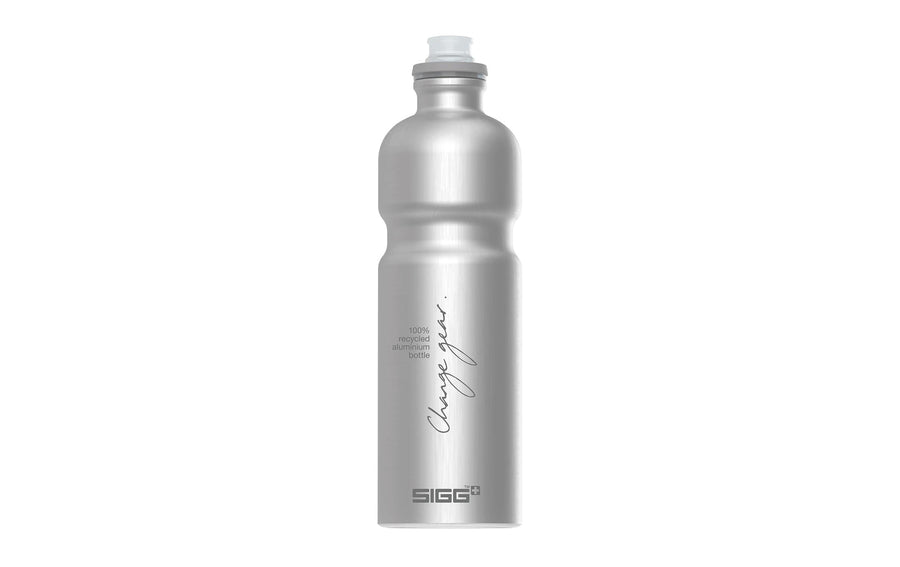 Sigg Trinkflasche Move My Planet 0.75 l Alu