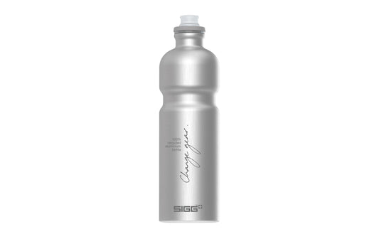 Sigg Trinkflasche Move My Planet 0.75 l Alu