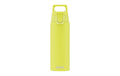 Sigg Trinkflasche Shield One 0.75 l Ultra Lemon