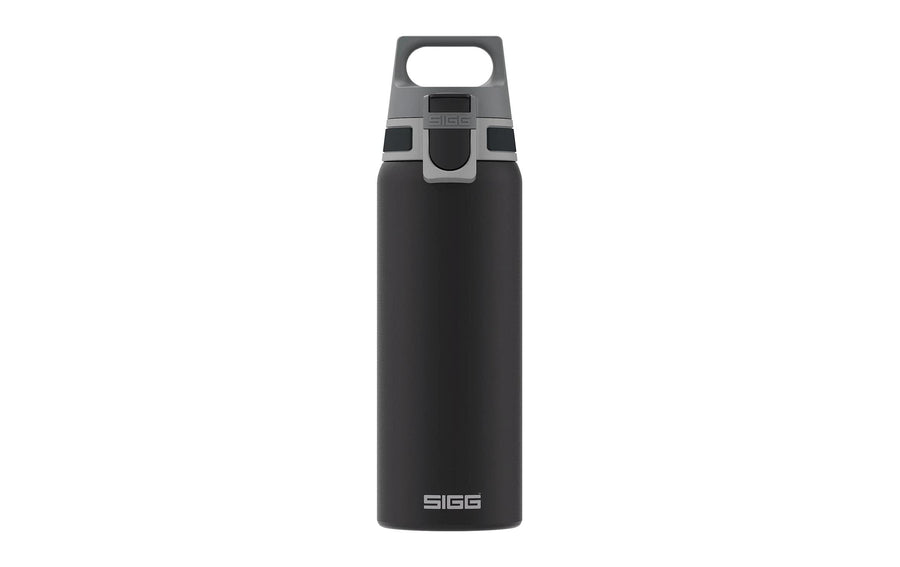 Sigg Trinkflasche Shield One 0.75 l Black