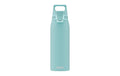 Sigg Trinkflasche Shield One 1 l Glacier