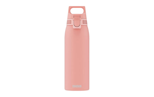 Sigg Trinkflasche Shield One 1 l Shy Pink