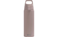 SIGG Flasche Shield One, 0.75L Dusk, Edelstahl