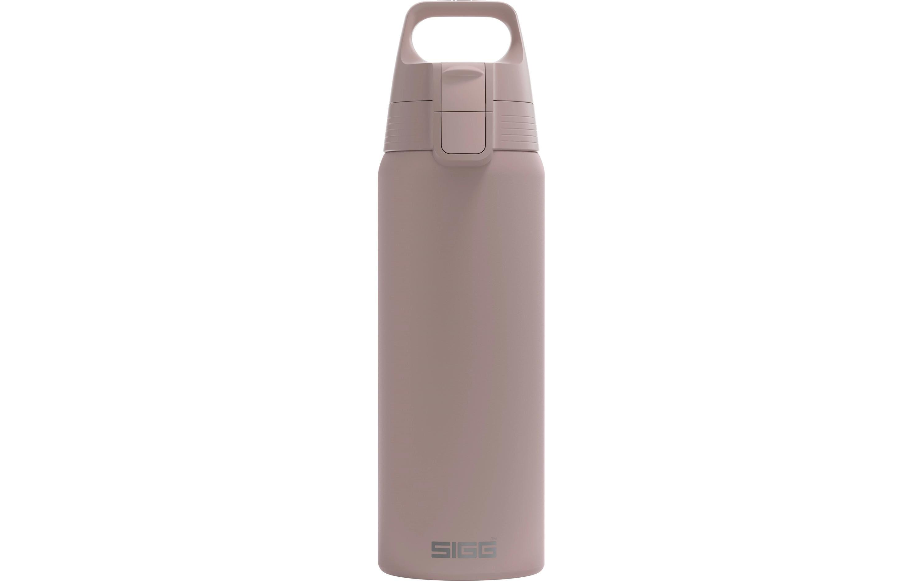 SIGG Flasche Shield One, 0.75L Dusk, Edelstahl