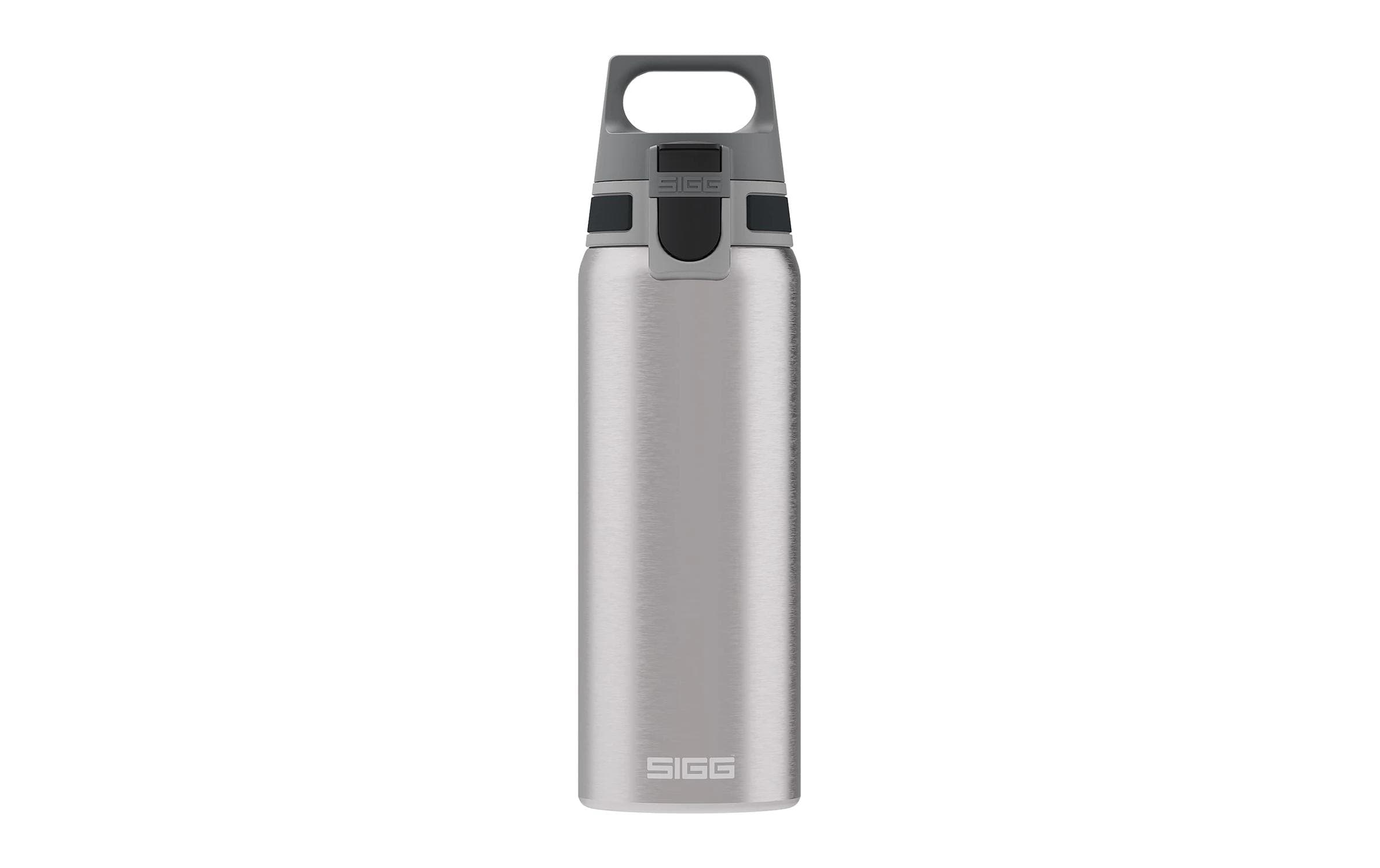 Sigg Trinkflasche Shield One 0.75 l Brushed