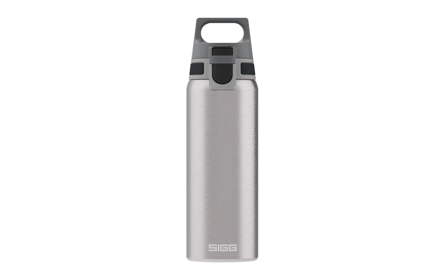 Sigg Trinkflasche Shield One 0.75 l Brushed