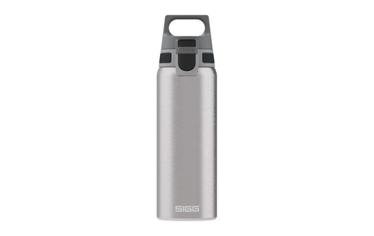 Sigg Trinkflasche Shield One 0.75 l Brushed