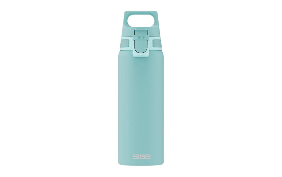 Sigg Trinkflasche Shield One 0.75 l Glacier