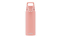 Sigg Trinkflasche Shield One 0.75 l Shy Pink