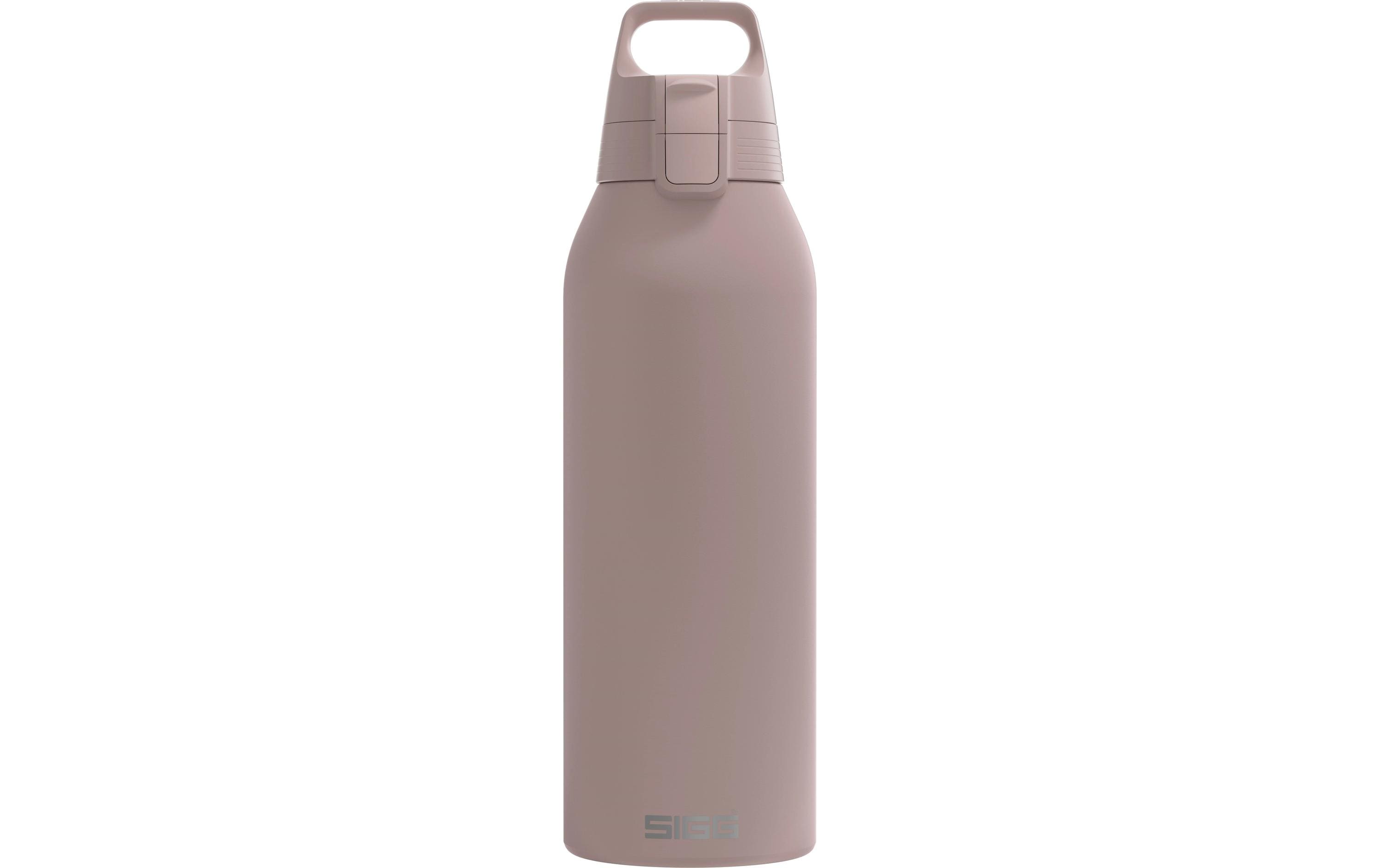 Sigg Trinkflasche Shield One 1.5 l Dusk