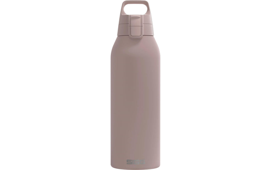 Sigg Trinkflasche Shield One 1.5 l Dusk