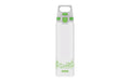 Sigg Trinkflasche Total Clear One Myplanet 0.75 l Green
