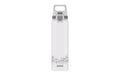 Sigg Trinkflasche Total Clear One Myplanet 0.75 l Anthrazit