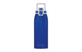 Sigg Trinkflasche Total Color One 1.0 l Blue