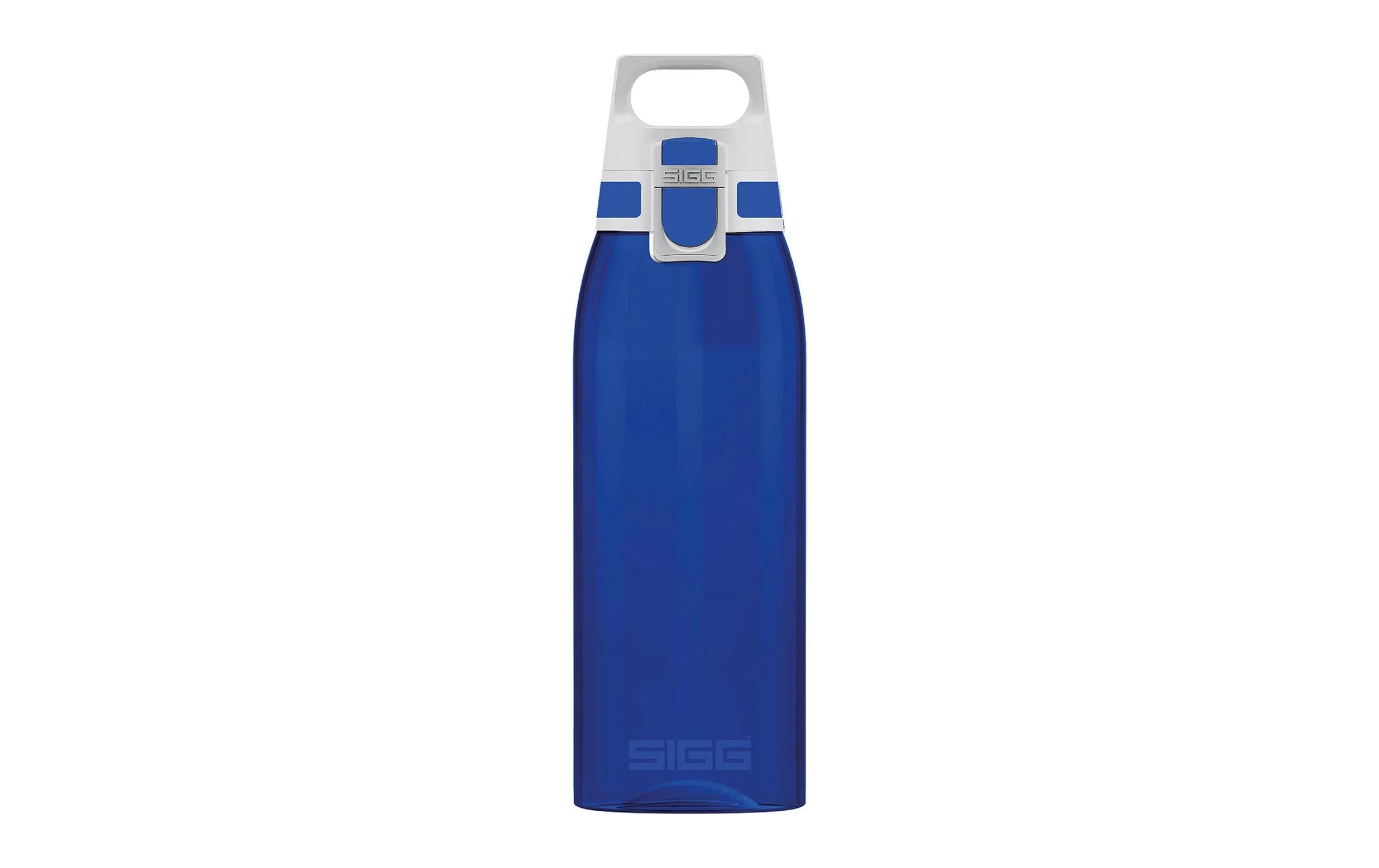 Sigg Trinkflasche Total Color One 1.0 l Blue