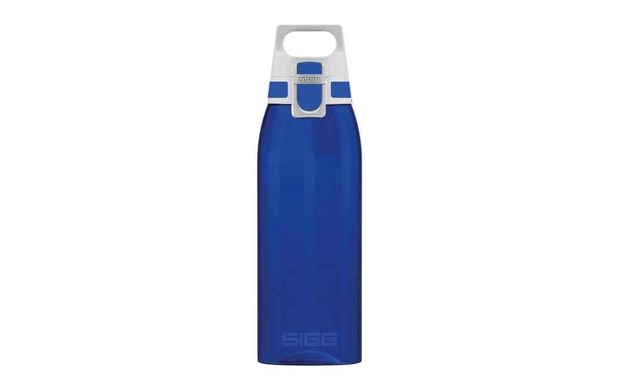 Sigg Trinkflasche Total Color One 1.0 l Blue