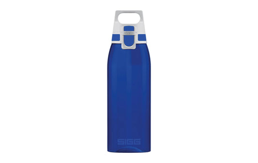 Sigg Trinkflasche Total Color One 1.0 l Blue