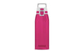 Sigg Trinkflasche Total Color One 1.0 l Berry