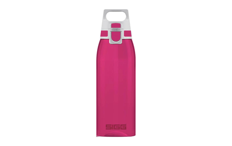 Sigg Trinkflasche Total Color One 1.0 l Berry