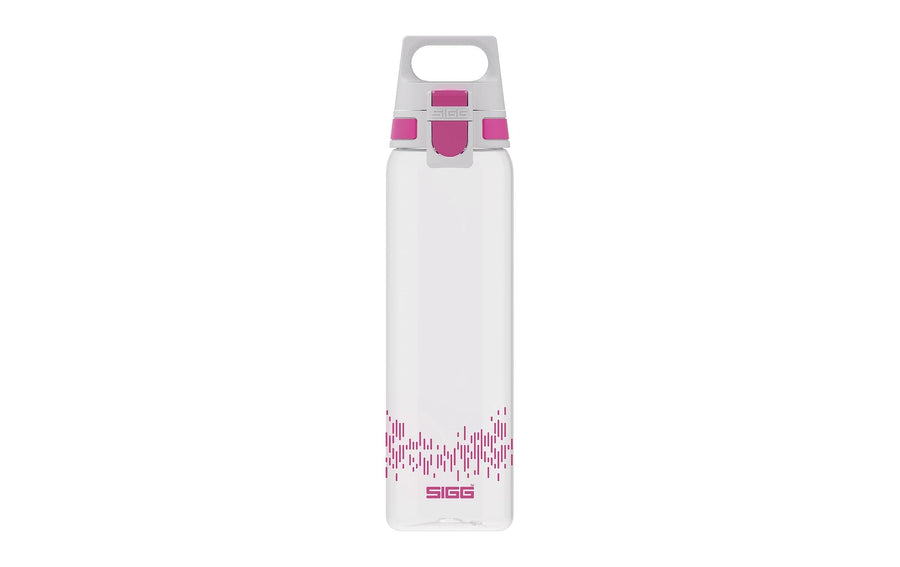 Sigg Trinkflasche Total Clear One Myplanet 0.75 l Berry
