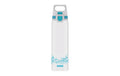Sigg Trinkflasche Total Clear One Myplanet 0.75 l Aqua