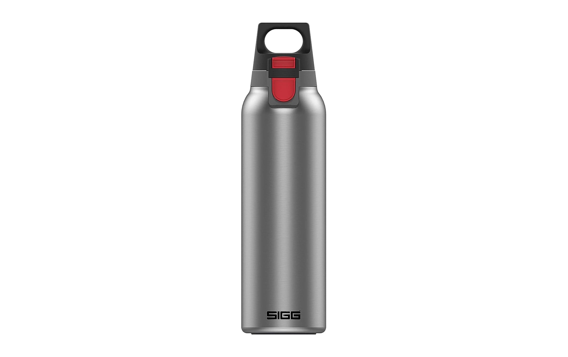 Sigg Thermosflasche H&C ONE 0.55 l Brushed