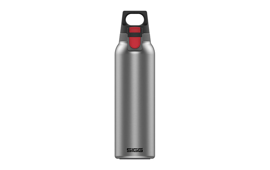 Sigg Thermosflasche H&C ONE 0.55 l Brushed