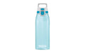 Sigg Trinkflasche Total Color One 1.0 l Aqua