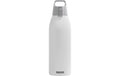 Sigg Thermosflasche Shield Therm One 1.5 l White
